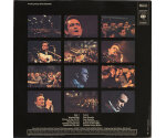 Johnny Cash - Johnny Cash At San Quentin (LP, 1969)