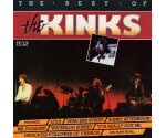 The Kinks – The Best Of (LP, 1981)