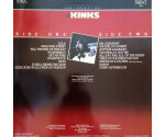 The Kinks – The Best Of (LP, 1981)