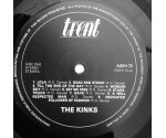 The Kinks – The Best Of (LP, 1981)