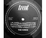 The Kinks – The Best Of (LP, 1981)