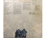 Uriah Heep - Look At Yourself (LP, 1971)