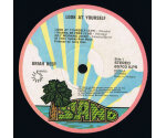 Uriah Heep - Look At Yourself (LP, 1971)