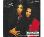 Milli Vanilli - All Or Nothing (The First Album)