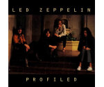 Led Zeppelin - Profiled (CD 1990 USA) (Promo CD)