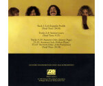Led Zeppelin - Profiled (CD 1990 USA) (Promo CD)