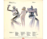 Munich Machine Introducing Chris Bennett - A Whiter Shade Of Pale (LP, 1978)