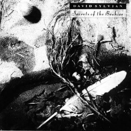 David Sylvian - Secrets Of The Beehive (CD 1987)