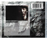 David Sylvian - Secrets Of The Beehive (CD 1987)