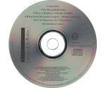David Sylvian - Secrets Of The Beehive (CD 1987)