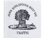 Traffic - John Barleycorn Must Die (CD)