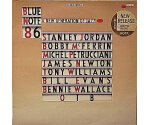 Various - Blue Note 86 (A New Generation Of Jazz) (LP, 1986)