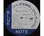 Various - Blue Note 86 (A New Generation Of Jazz) (LP, 1986)