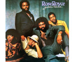 Rose Royce - Golden Touch (LP, 1980)