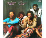 Rose Royce - Golden Touch (LP, 1980)