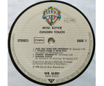 Rose Royce - Golden Touch (LP, 1980)