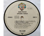 Rose Royce - Golden Touch (LP, 1980)