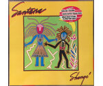 Santana - Shango (LP, 1982)