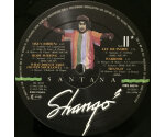 Santana - Shango (LP, 1982)