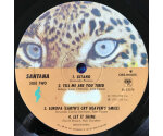 Santana - Amigos (LP, 1976)
