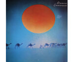 Santana - Caravanserai (LP)
