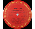 Santana - Caravanserai (LP)