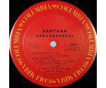 Santana - Caravanserai (LP)