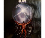 Slave - Slave (LP, 1977)