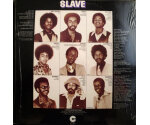 Slave - Slave (LP, 1977)