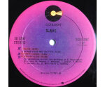 Slave - Slave (LP, 1977)