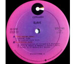 Slave - Slave (LP, 1977)