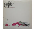 Rufus - Party 'Til You're Broke (LP, 1981)