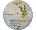 Lee Ritenour - Rit (LP, 1981)