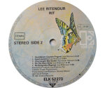 Lee Ritenour - Rit (LP, 1981)