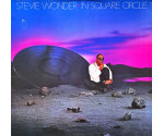 Stevie Wonder - In Square Circle (LP, 1985)