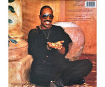 Stevie Wonder - In Square Circle (LP, 1985)