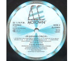 Stevie Wonder - In Square Circle (LP, 1985)