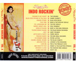Keep On Indo Rockin' - Volume 4 (CD 1999)