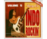 Keep On Indo Rockin' - Volume 5 (CD 2000)