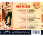Keep On Indo Rockin' - Volume 5 (CD 2000)