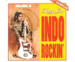 Keep On Indo Rockin' - Volume 6 (CD 2000)