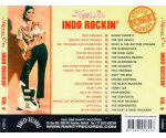 Keep On Indo Rockin' - Volume 6 (CD 2000)