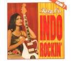 Keep On Indo Rockin' - Volume 7 (CD 2001)