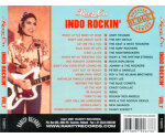Keep On Indo Rockin' - Volume 7 (CD 2001)