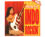 Keep On Indo Rockin' - Volume 8 (CD 2002)