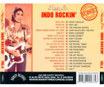 Keep On Indo Rockin' - Volume 8 (CD 2002)