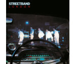Streetband – London (CD, 2022)