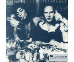 Art Garfunkel – Breakaway (CD, 2023)