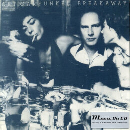 Art Garfunkel – Breakaway (CD, 2023)