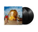 Travis Scott – Astroworld (LP, 2018)